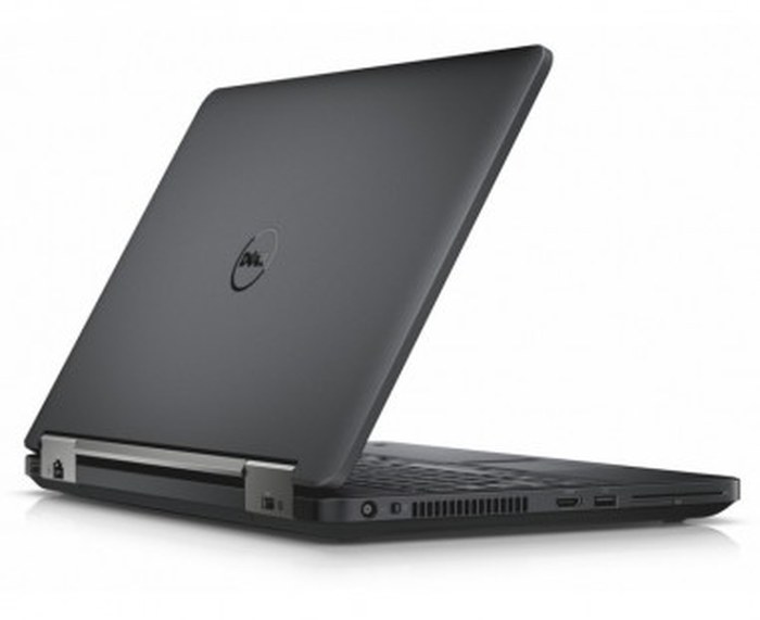Latitude 15 5000 Intel Core i5-4210U