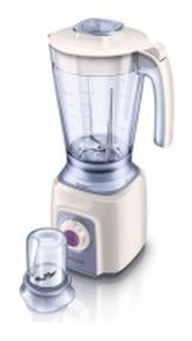 BLENDER PHILIPS Capacité brute 2 litres