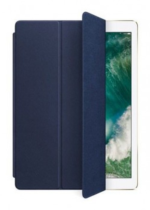 Cover APPLE /Smart Cover /12.9Pouce /Pour iPad Pro /Bleu /