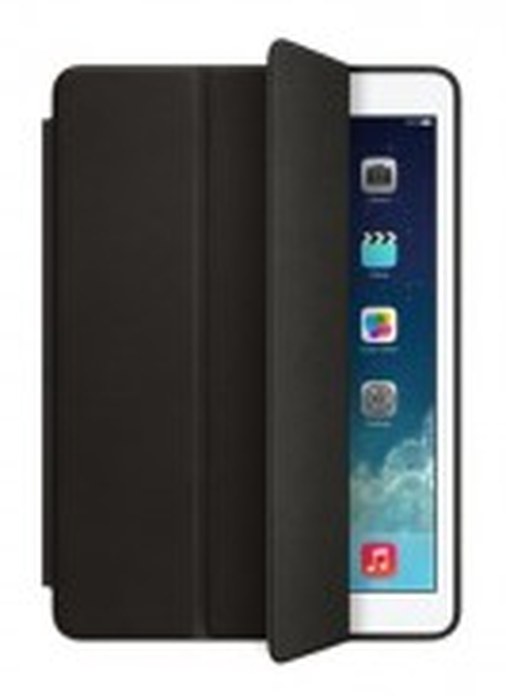 iPad Air Smart Case Black (MF051ZM/A)