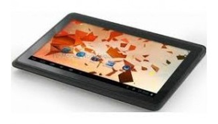 ASUS - Memo Pad 3G 7\" 16GB (ME372CG) - Noir