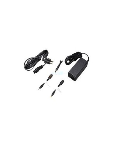 90W Smart Pin AC Adapter withDongle Euro