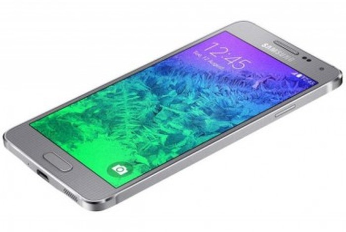 SMARTPHONE SAMSUNG GALAXY ALPHA