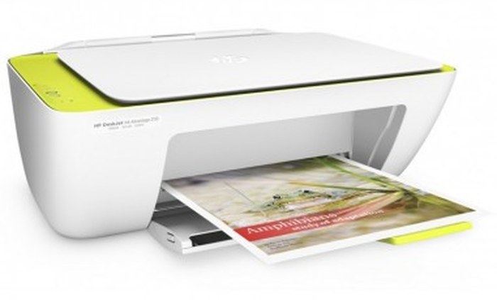 Imprimante tout-en-un HP DeskJet Ink Advantage 2135 (F5S29C)