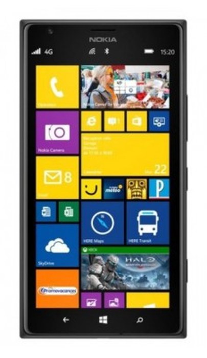 NOKIA LUMIA 1520
