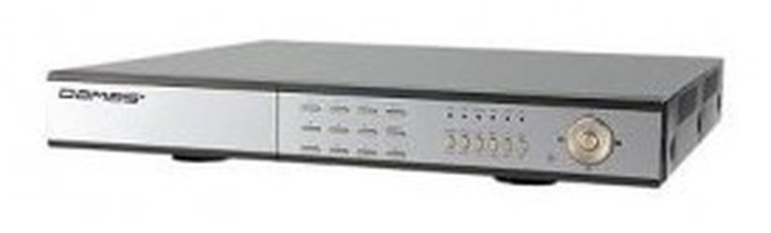 DVR DAMAS-808 08PORTS