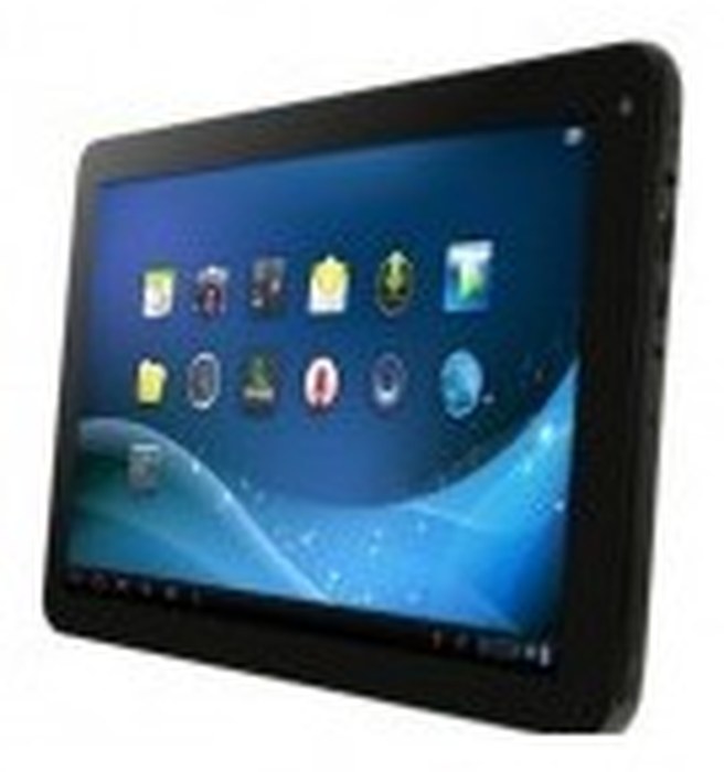 eZee'Tab805 - STOREX 8Gb