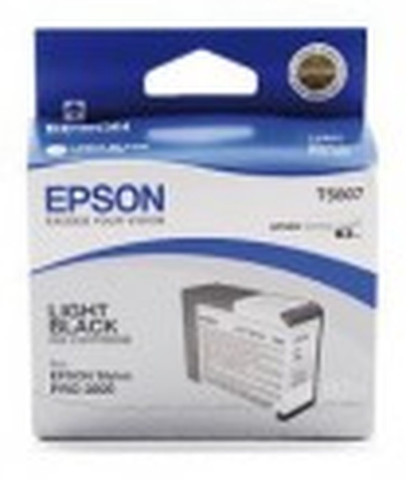 Encre Pigment Gris SP 3800/3880 (80ml)