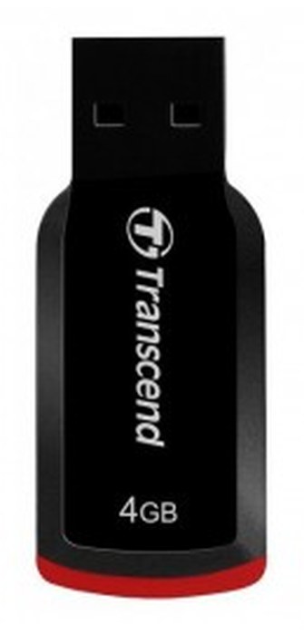 Transcend 4GB JetFlash 360 (TS4GJF360)