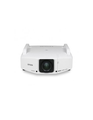 EB-Z8000WU WUXGA 1920 X 1200 6000Lm livré avec l'objectif standard \"S04\" 22kg