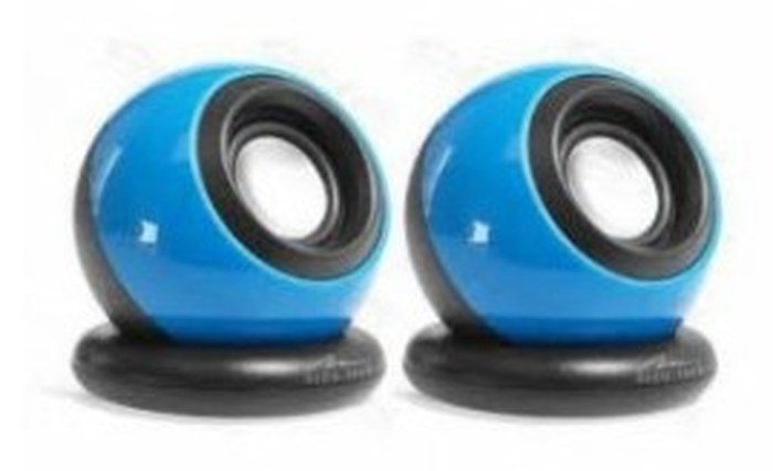 LENOVO SPEAKER M0520-Z BLUE