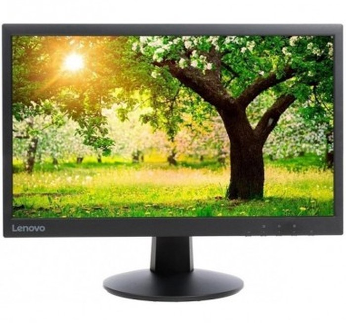 Moniteur Lenovo LI2215s 21,5Pouce LCD (65CCAAC6EU)