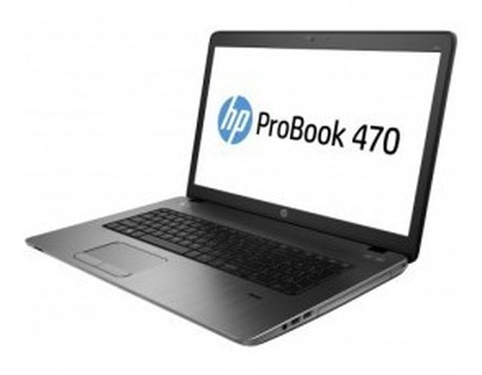 HP ProBook 470 G2