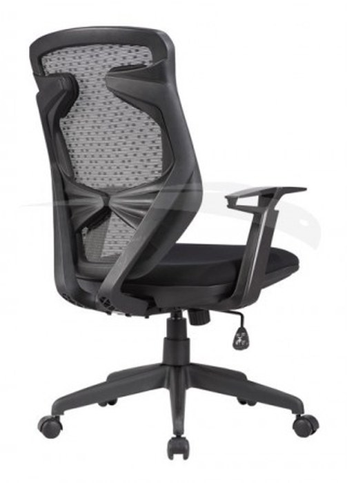 FAUTEUIL DE DIRECTION EN MECHE KB-8919B