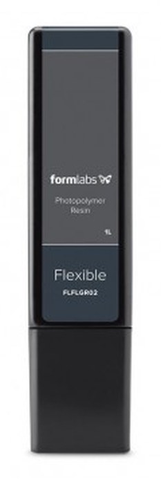 Cartouche Résine Flexible Form 2 1L (RS-F2-FLGR)