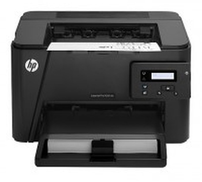 HP LaserJet Pro M201dw (CF456A)