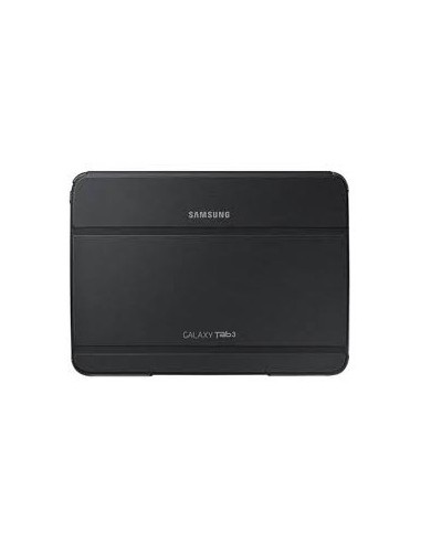 Samsung book cover pour tab 3 10 pouces Noir
