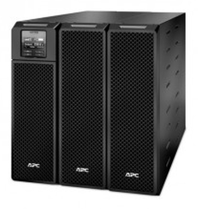 Onduleur Double Conversion Online APC Smart-UPS SRT 8000VA