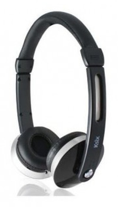 CASQUE KSIX NOIR