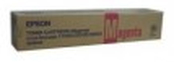 Toner Epson AL-C8500/C8600 magenta (C13S050040)