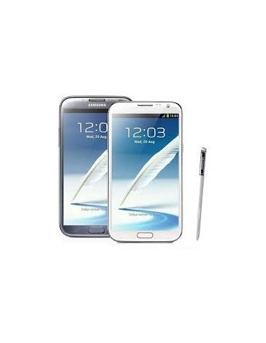 Galaxy Note II GT-N7100