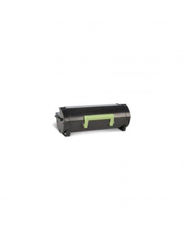 LEXMARK toner 50x Black TonerCartridge High Return (50F5H00)