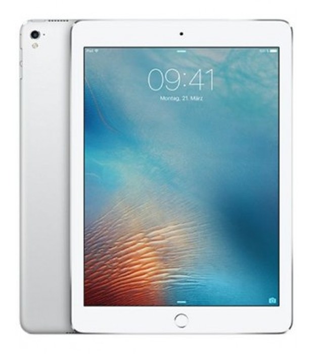 iPad Pro 128 Go /WiFi /12 Mpx /Silver /9.7 pouces