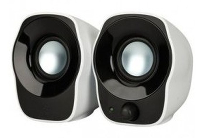 Stereo Speakers Z120