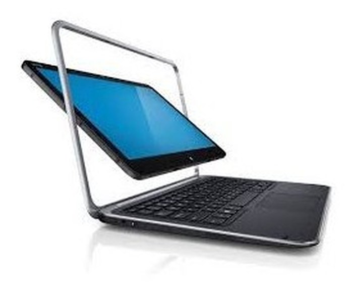 XPS 12(XPS12-I7-4510UA)