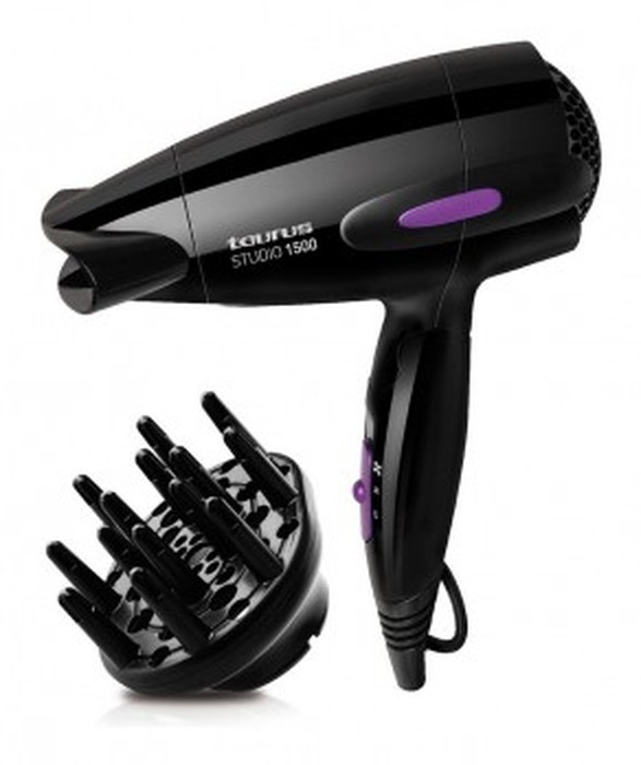 Sèche cheveux TAURUS STUDIO