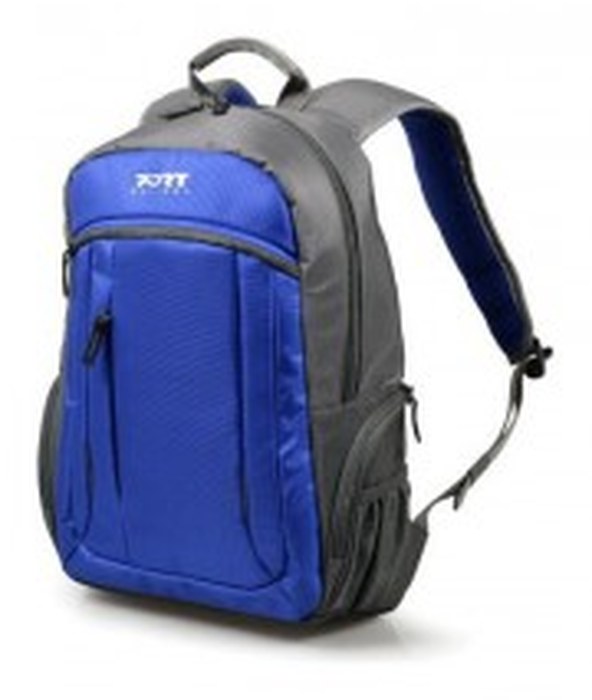 PORT VALMOREL BP 15,6 BLUE (110268)