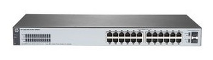HP 1820-24G Switch
