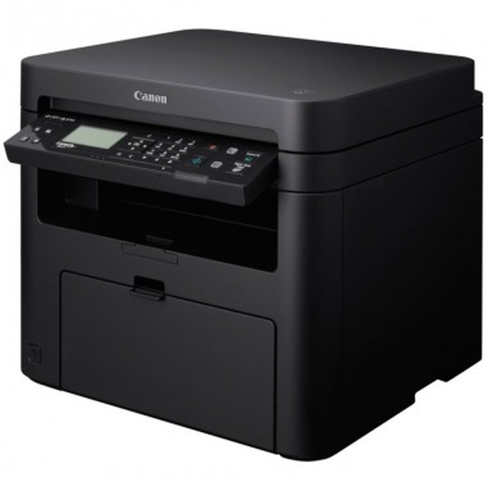 Multifonction Wi-Fi laser monochrome 3-en-1 Canon i-SENSYS MF212w
