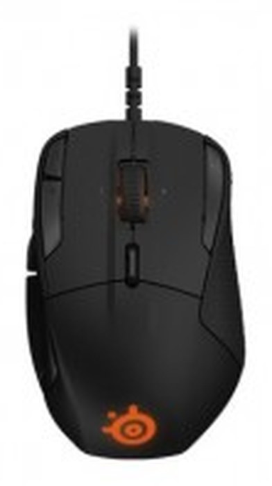 Souris de jeu SteelSeries Rival 500 - 15 Boutons (62051)