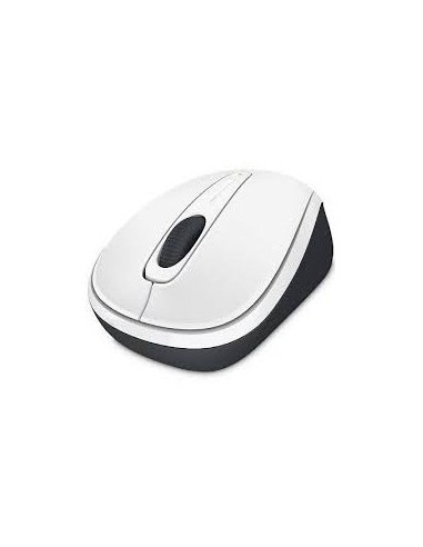 MS L2 Wrlss Mobile Mouse3500 Mac/Win EMEA EFR EN/AR/FR/EL/IT