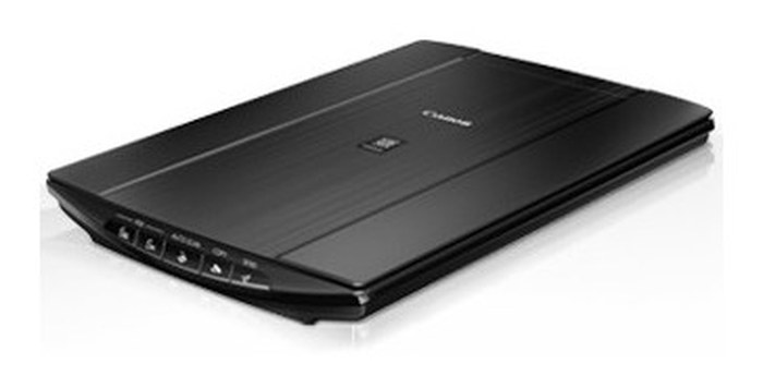 Canon CanoScan LiDE 220 scanner à plat