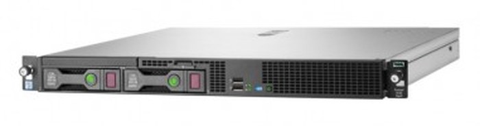 serveur de base ps hpe proliant dl20 gen9 871429 b21