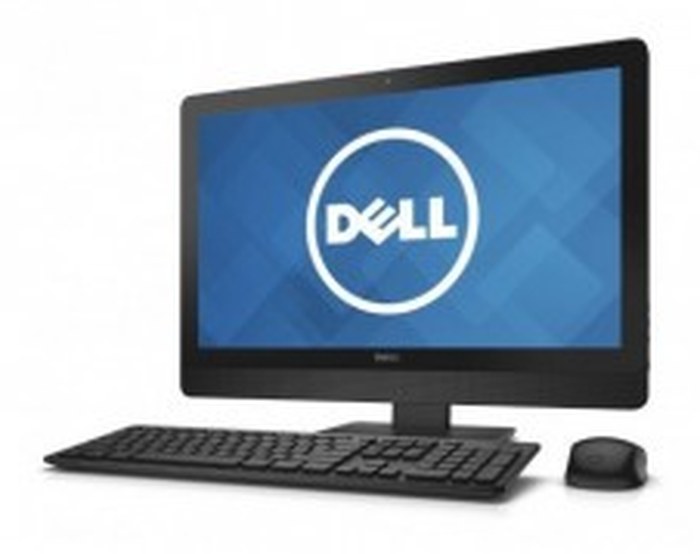 Inspiron 23, 4th Generation Intel i3-4160