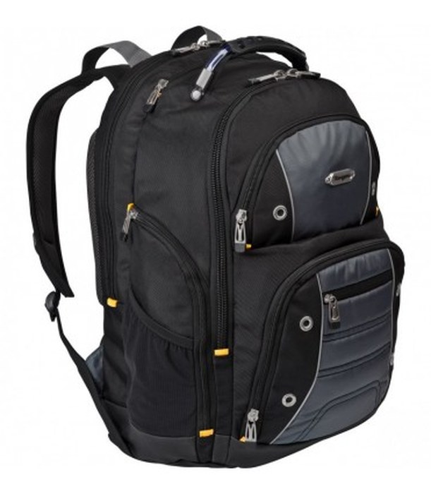 Sac à dos Targus Drifter 15.6\" pour PC portable (TSB238EU)