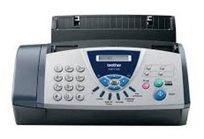 FAX-T106