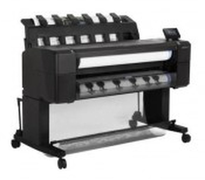 HP DesignJet T1530 36in Printer (L2Y23A)