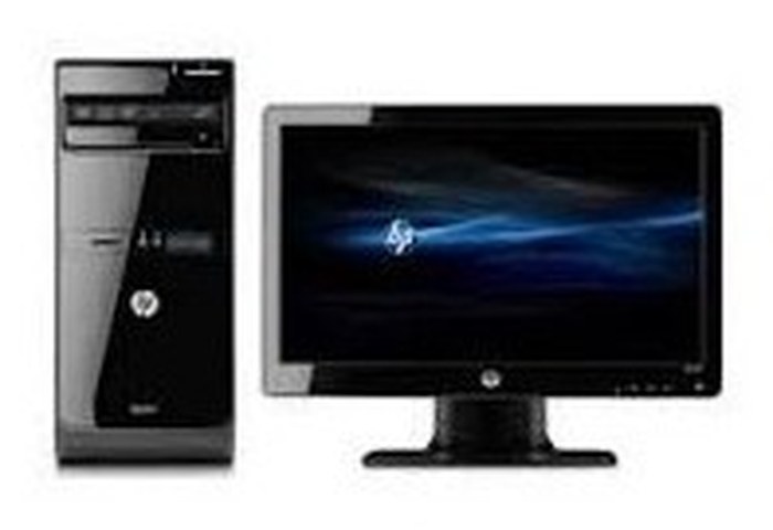 HP Pro 3500 G2(G9E32EA)