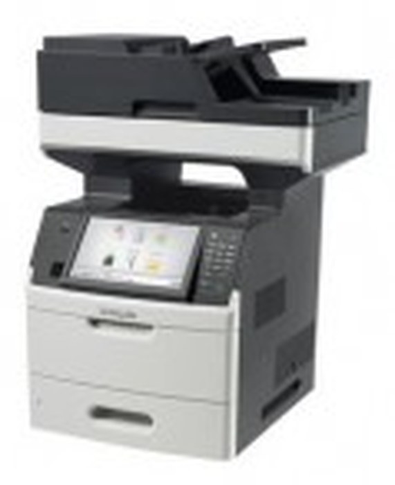 Multifonction Lexmark MX711de Laser Noir (24T7890)