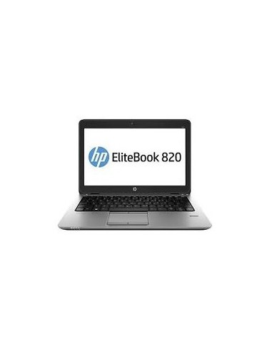 HP EliteBook 820