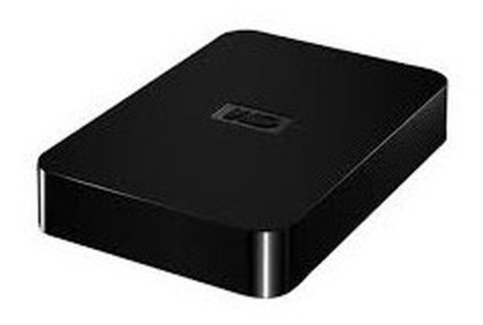 Disques Durs 2.5 TITAN