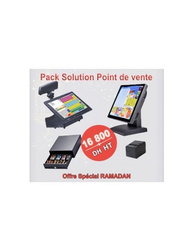 PACK POINT DE VENT
