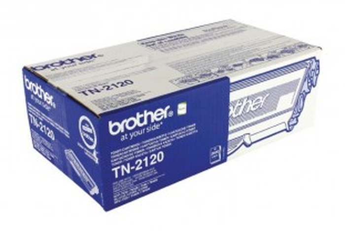 TONER BROTHER TN2120