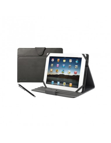 NGS Étui universel pour tablettes de 9\" à 10\"et stylet Codex Plus kit