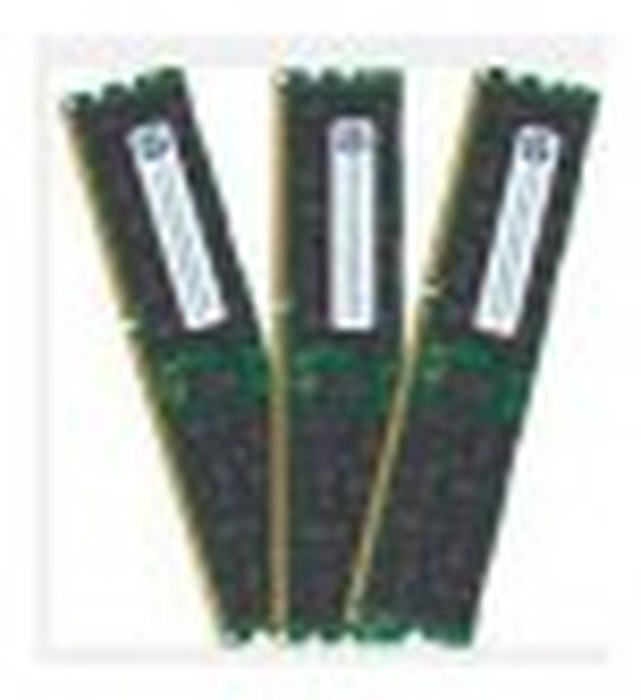 HP 8GB 1Rx4 PC3-12800R-11 Kit (647899-B21)