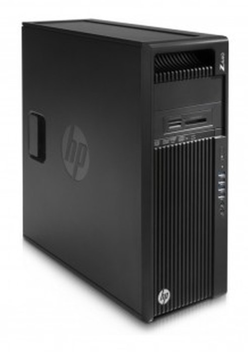 Station de travail Z440 Intel Xeon E5-1603v4 16Go